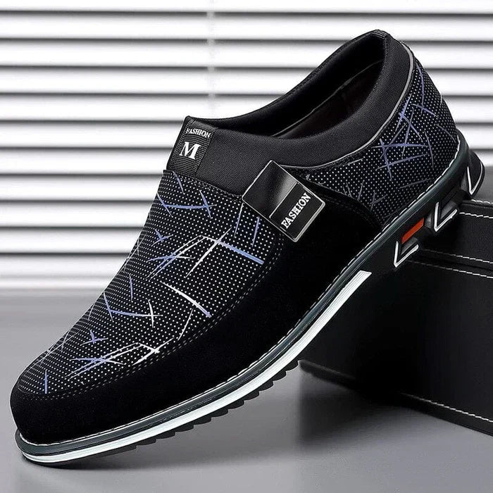 Aurélien™ | Orthopaedic Men's Shoe