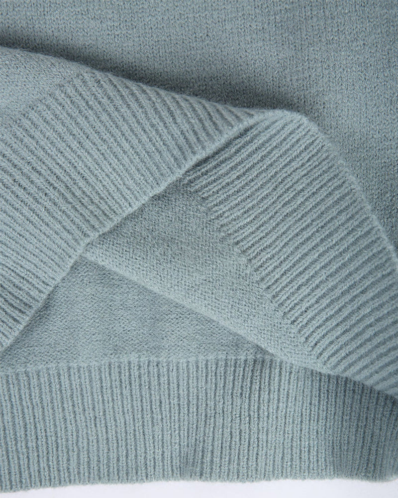 Aurélien | Knitted Pullover Corinne