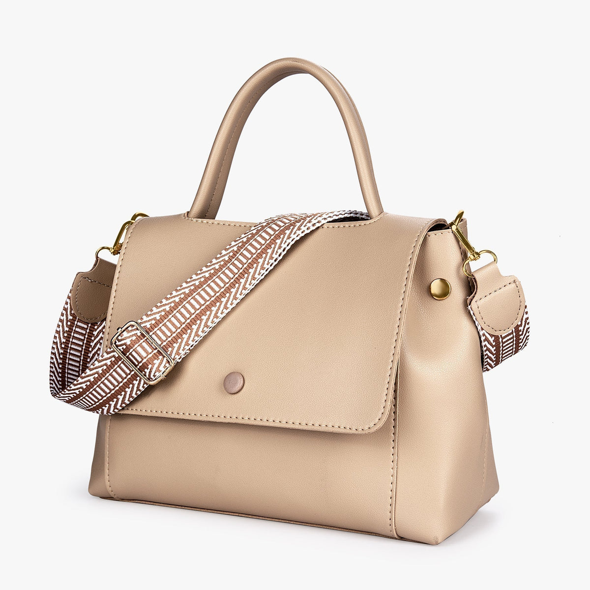 Aurélien | Sophi Crossbody Bag