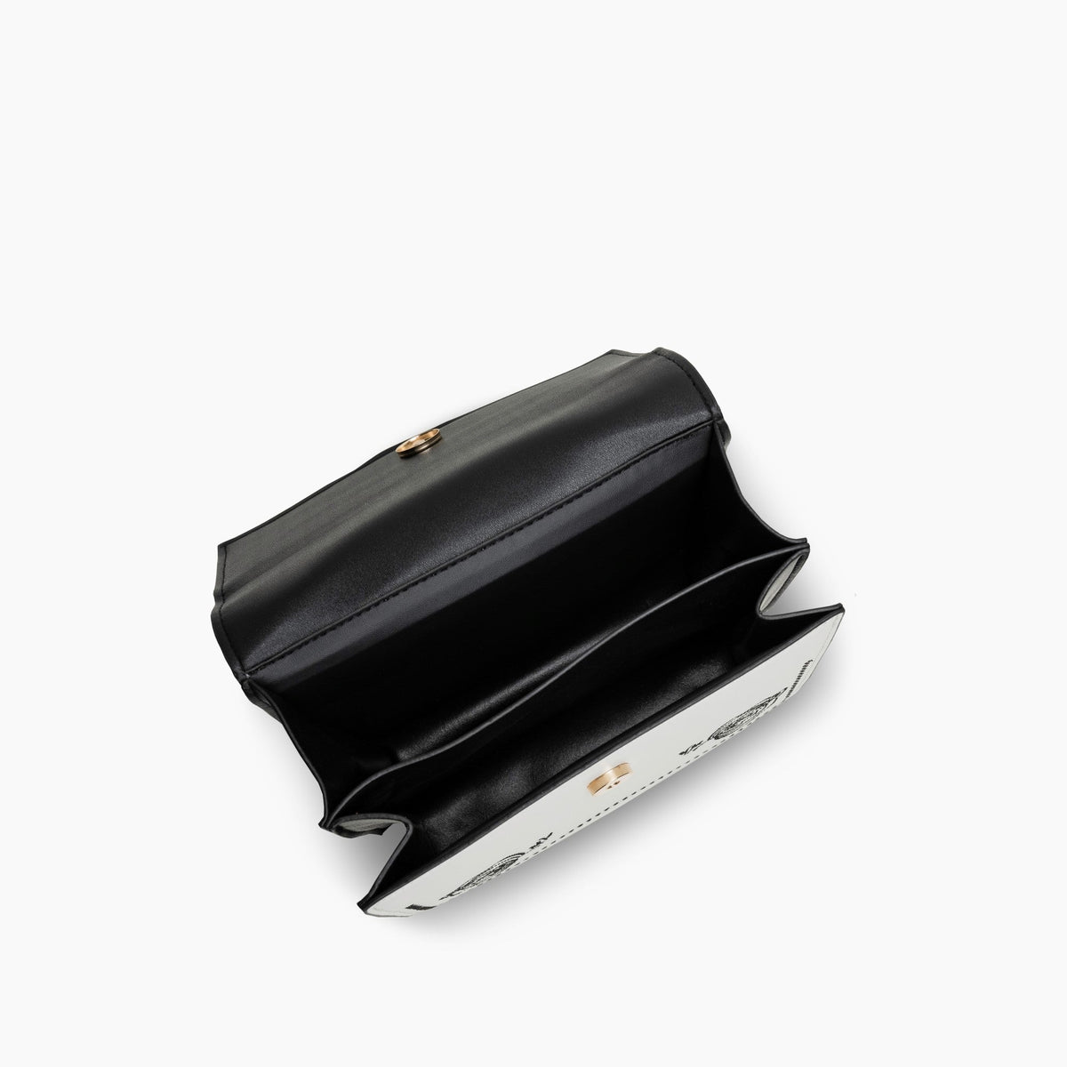 Aurélien | Duo Crossbody Bag
