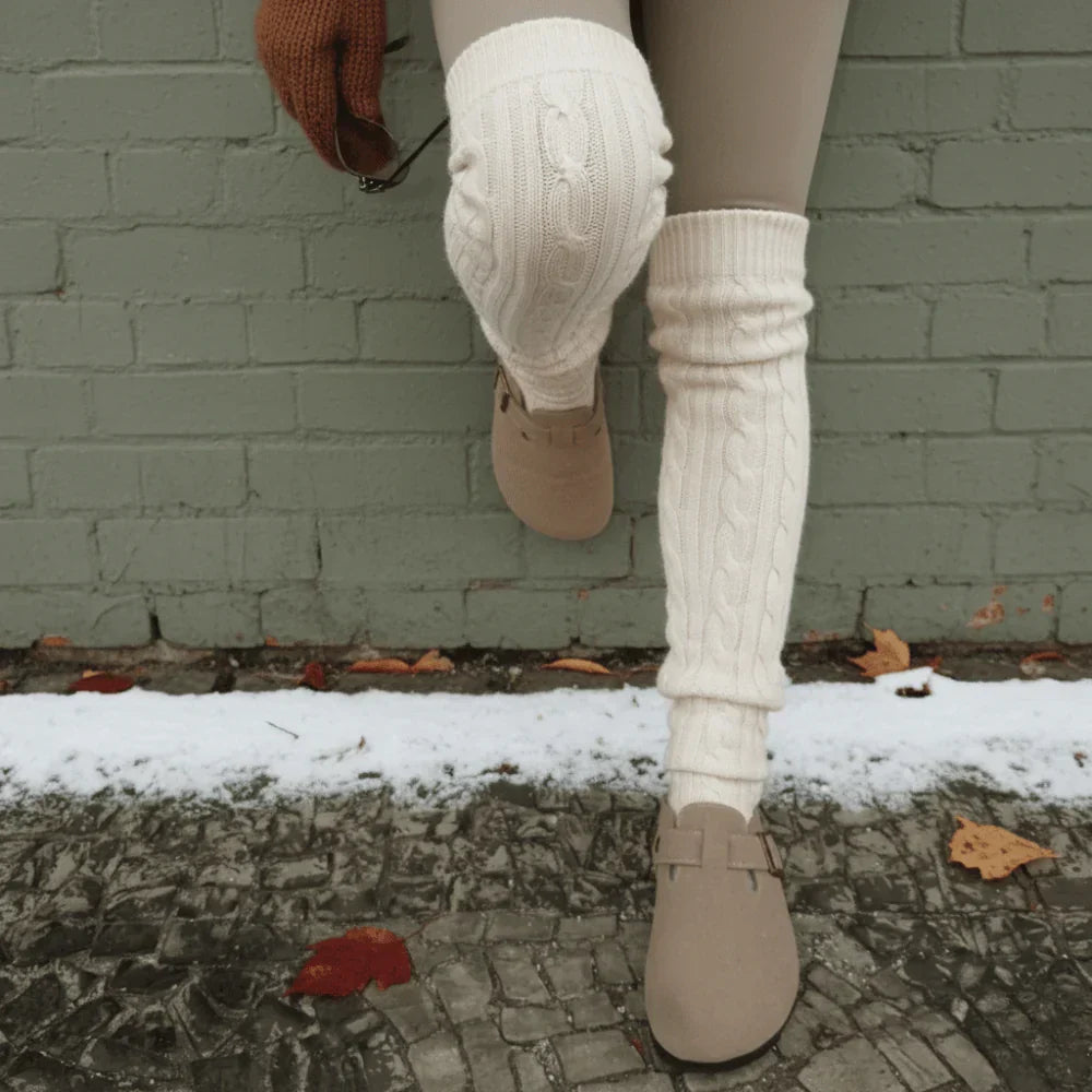Oslo Clogs | Weiche Wildleder-Edition (AUSVERKAUF)