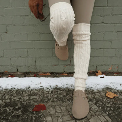 Oslo Clogs | Weiche Wildleder-Edition (AUSVERKAUF)
