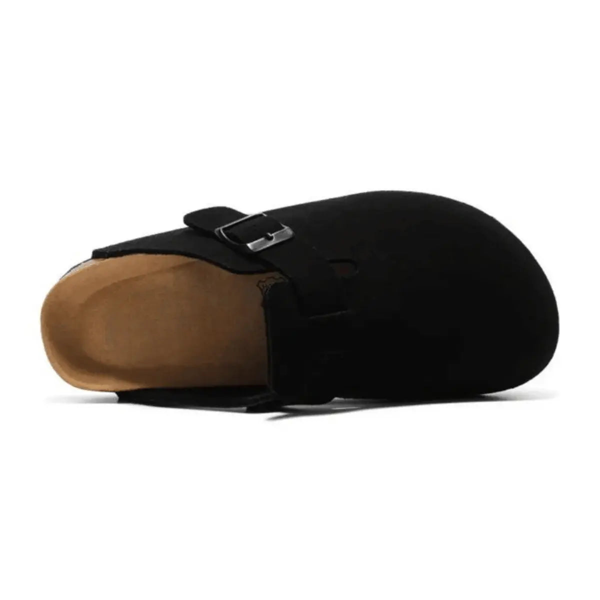 Oslo Clogs | Weiche Wildleder-Edition (AUSVERKAUF)