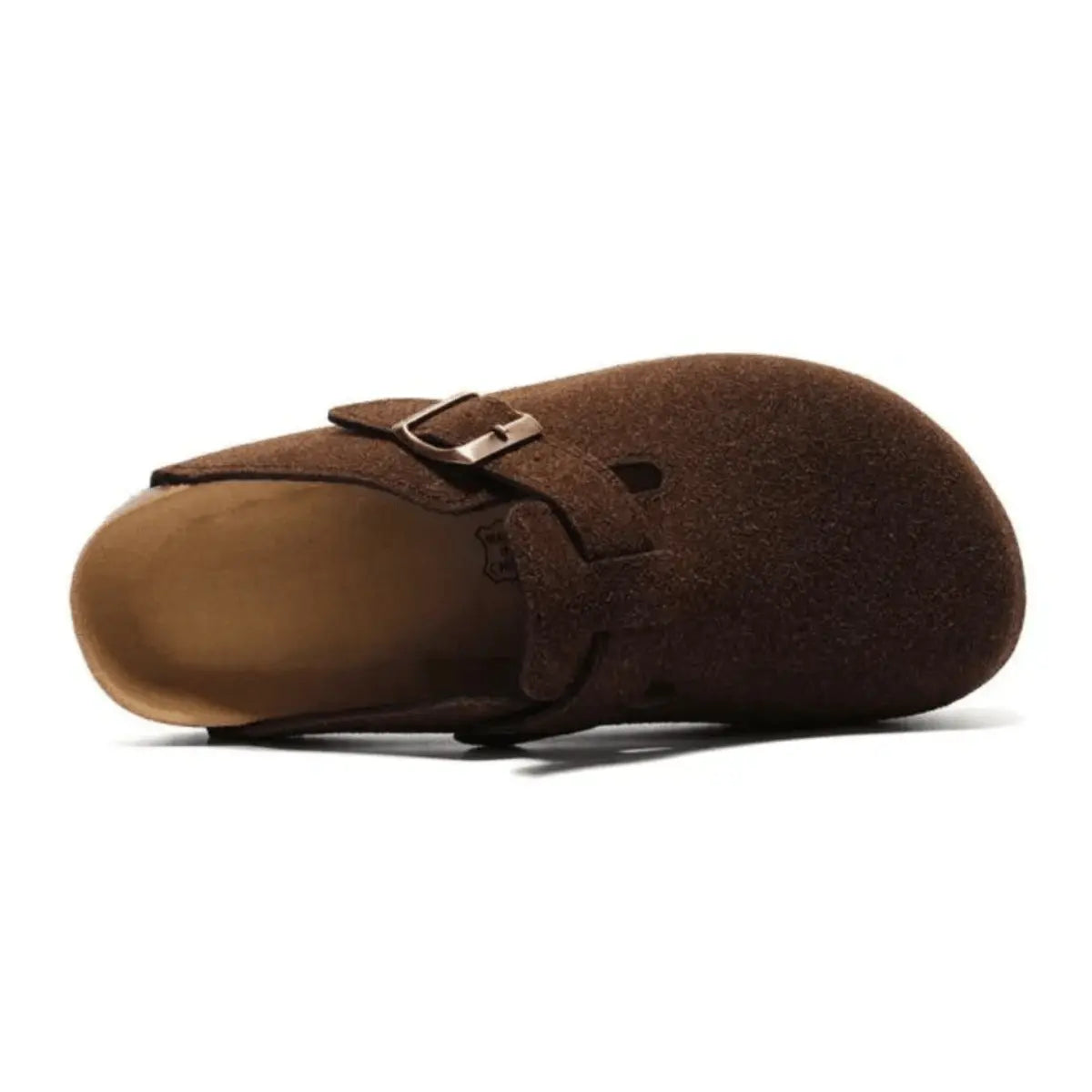 Oslo Clogs | Weiche Wildleder-Edition (AUSVERKAUF)