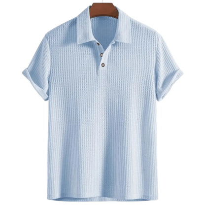 Portofino Polo Shirt (BUY 3, SAVE 10%)