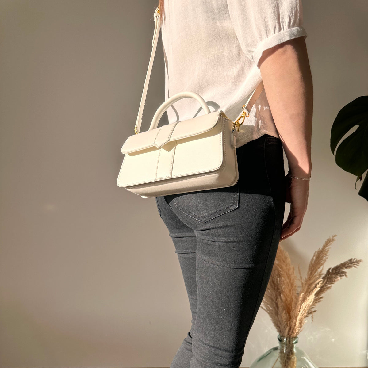 Aurélien | Ausie Crossbody Bag