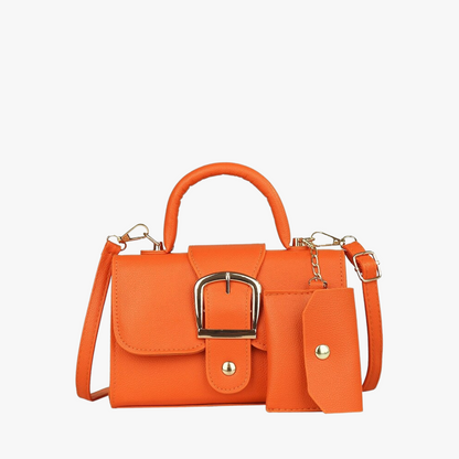 Aurélien | Vane Shoulder Bag