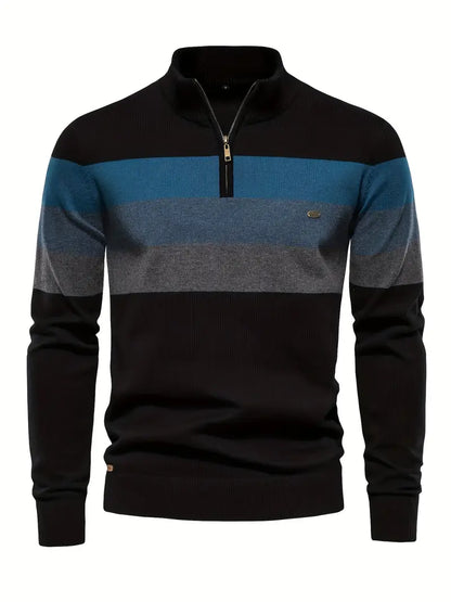 Aurélien™ | Cashmere Jumper