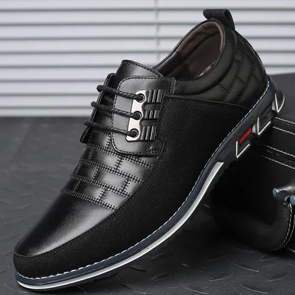 Aurélien™ | Orthopaedic Men's Shoes
