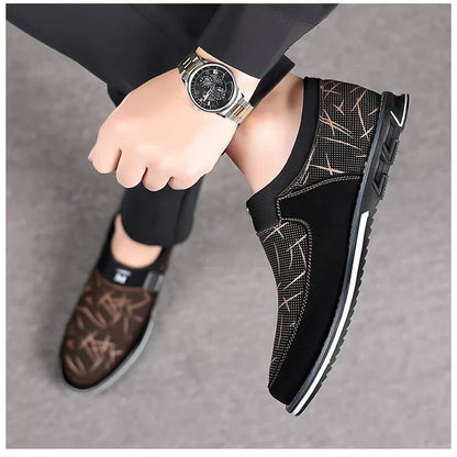 Aurélien™ | Orthopaedic Men's Shoe