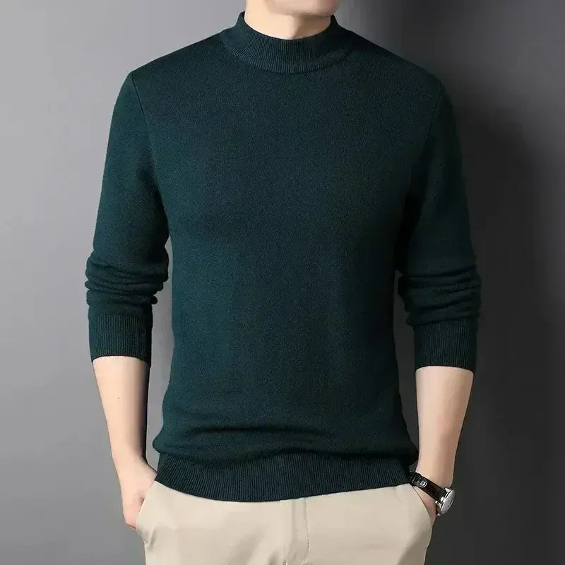 Aurélien™ | Premium Cashmere Shirt