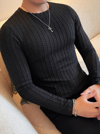 Aurélien™ | Elite Comfort Shirt for Men