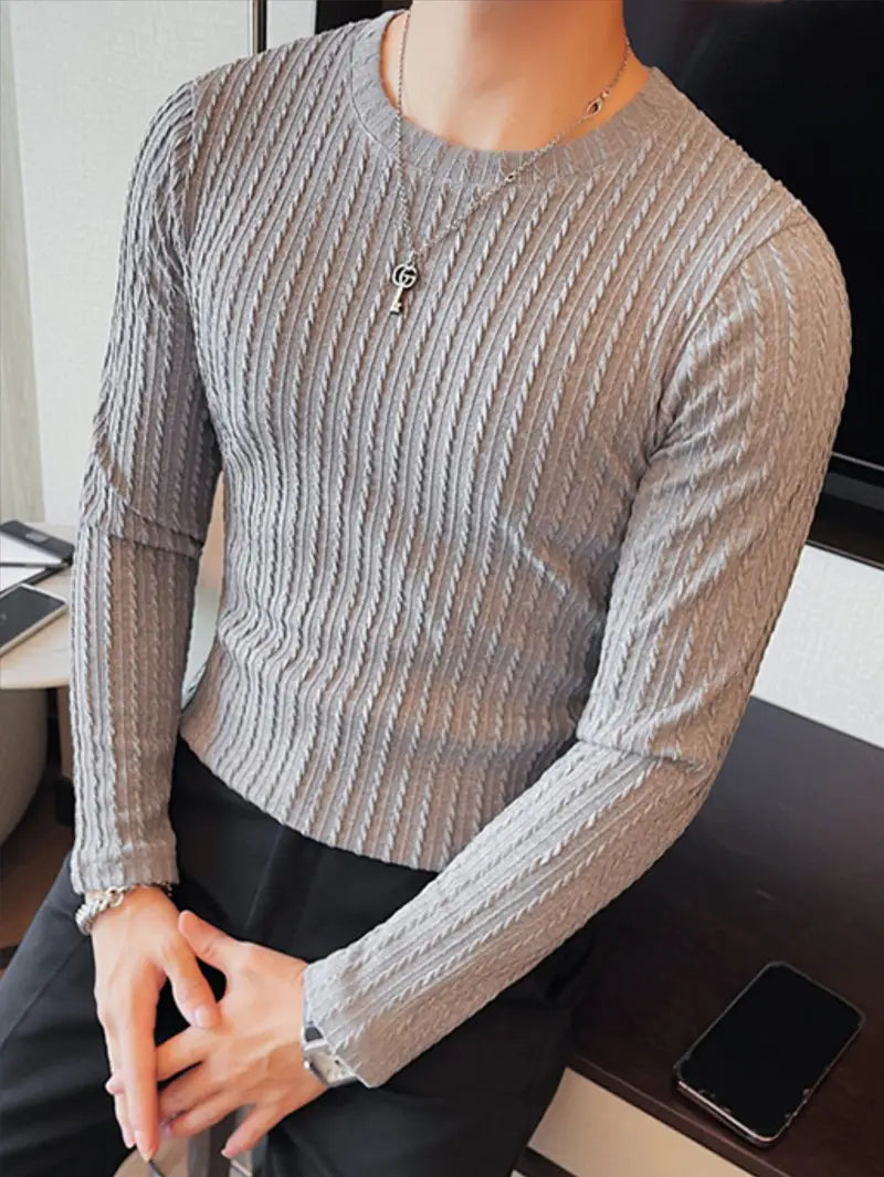 Aurélien™ | Elite Comfort Shirt for Men