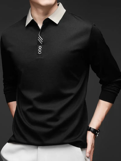 Aurélien™ | Ultra Comfort Shirt for Men