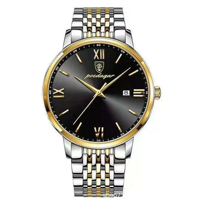 Luxurious Illuminated Men's Watches