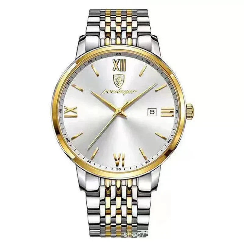 Luxurious Illuminated Men's Watches
