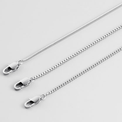Minimalistisches Armband-Set