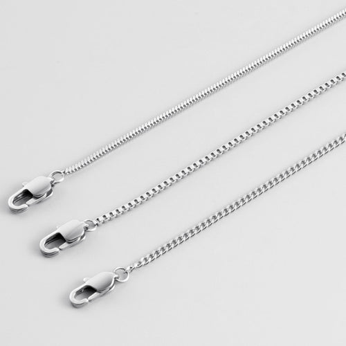 Minimalistisches Armband-Set