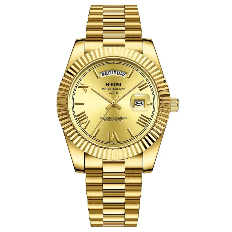 Noblesse™ | Men's Watch
