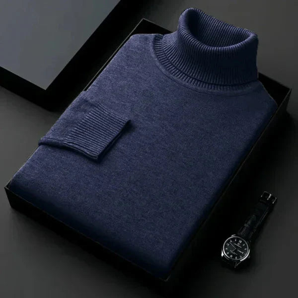 Noblesse™ | Cashmere Jumper