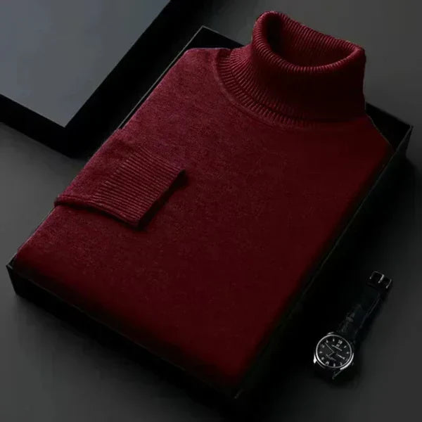 Noblesse™ | Cashmere Jumper