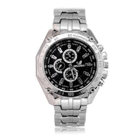 Black Silver