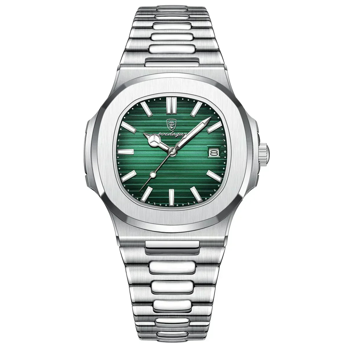 Aurélien | New Elevio™ Nautilus Pro 41mm Watch