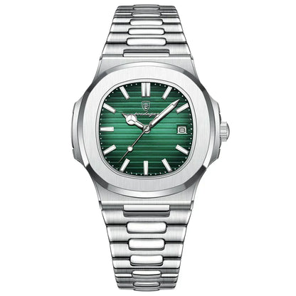 Aurélien | New Elevio™ Nautilus Pro 41mm Watch