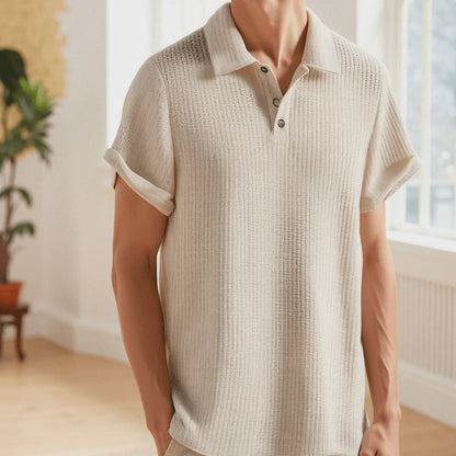Portofino Polo Shirt (BUY 3, SAVE 10%)
