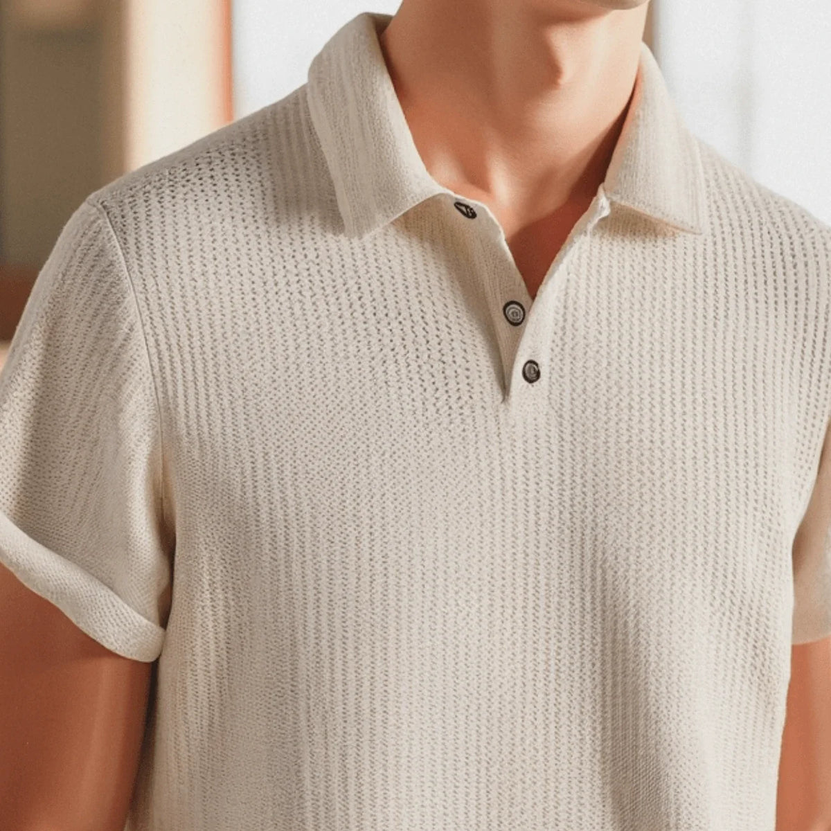 Portofino Polo Shirt (BUY 3, SAVE 10%)