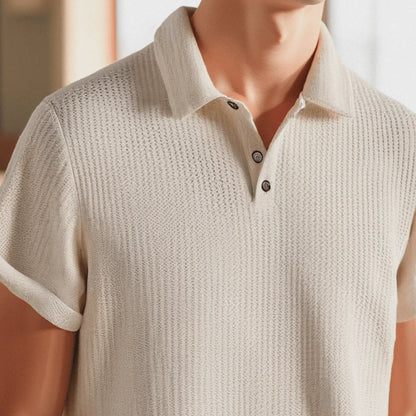 Portofino Polo Shirt (BUY 3, SAVE 10%)