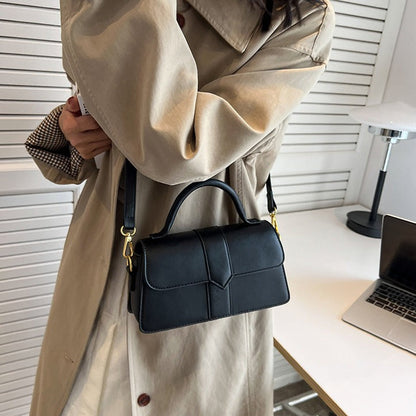 Aurélien | Ausie Crossbody Bag