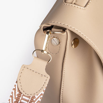 Aurélien | Sophi Crossbody Bag