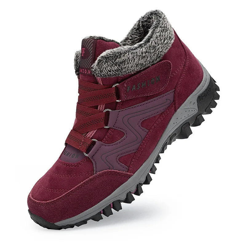 Aurélien | Anti-Slip Warm and Comfortable Boots
