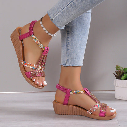 Aurélien | Ruzan Orthopaedic Sandals