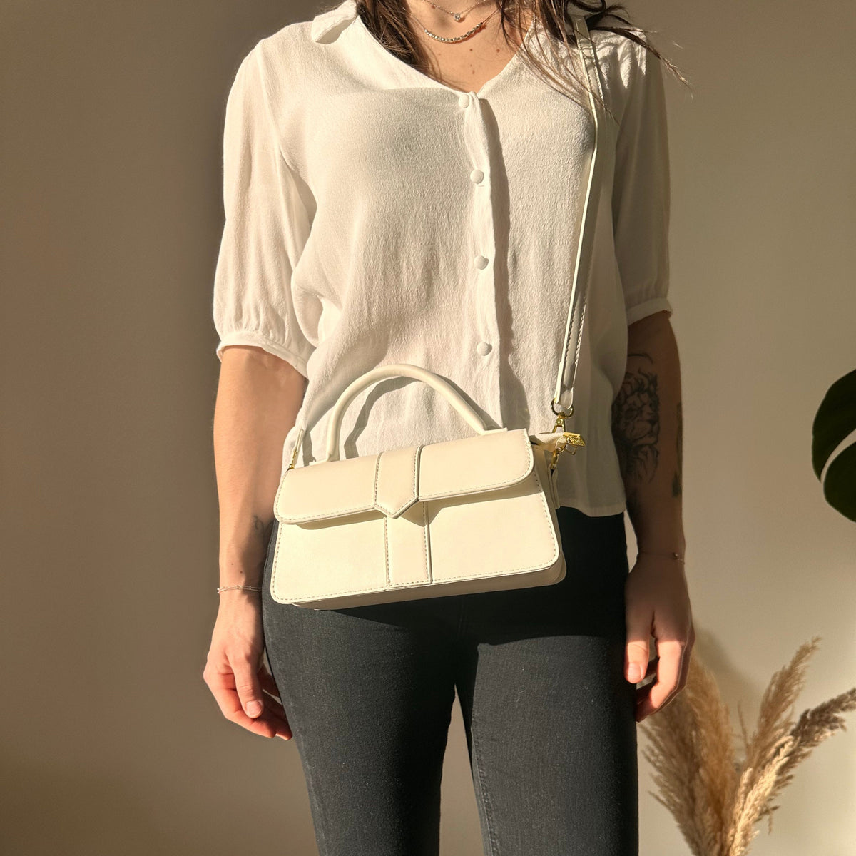 Aurélien | Ausie Crossbody Bag