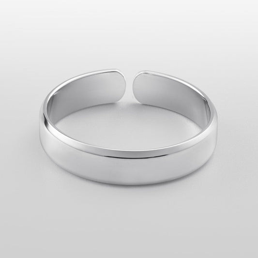 Klassischer Ring in Einheitsgröße