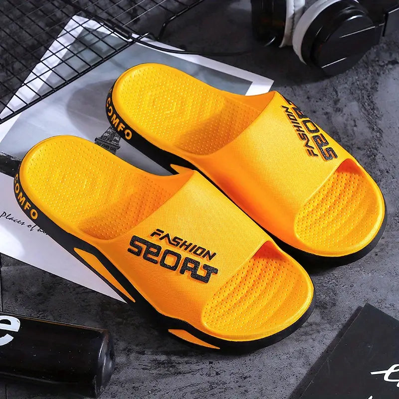 ComfortWave™ Sandal – Comfort and Style for Everyday Life