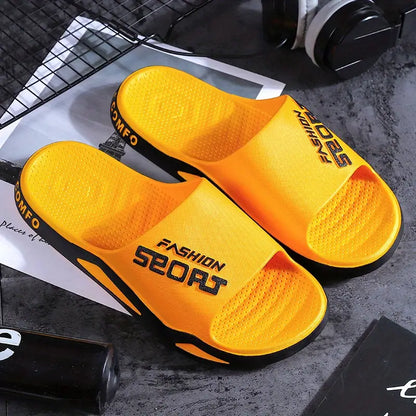 ComfortWave™ Sandal – Comfort and Style for Everyday Life
