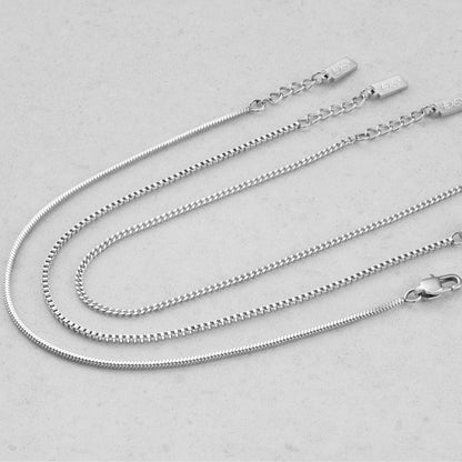 Minimalistisches Armband-Set