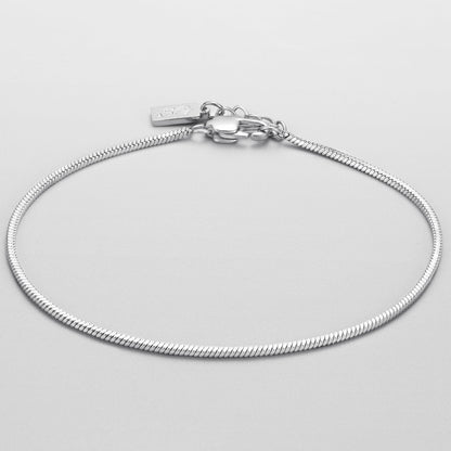 Minimales Gliederarmband