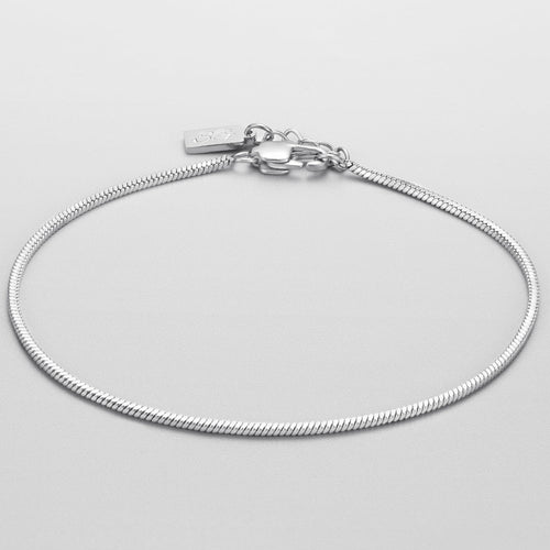 Minimales Gliederarmband