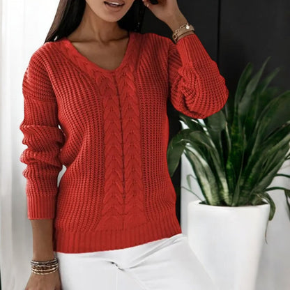 Aurélien | Women's Pull Elin